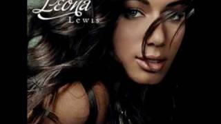 Leona Lewis- You Dont Care (From Album Echo)