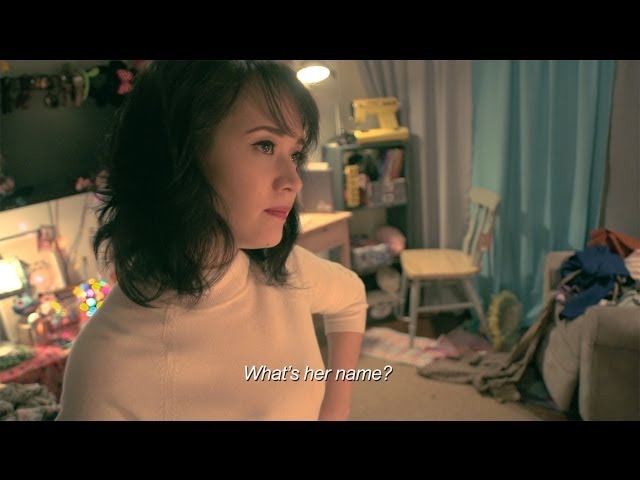 WHAT ISN'T THERE (Ang Nawawala) International Movie Trailer