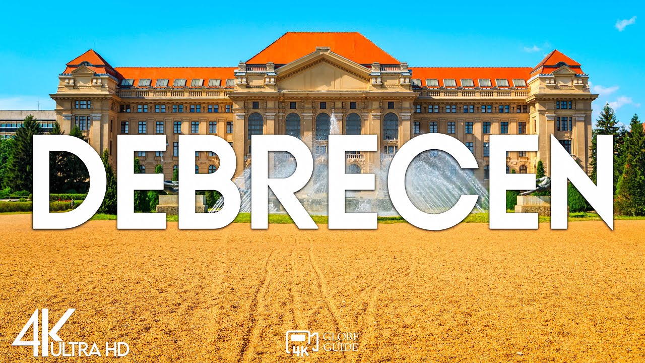 Top 10 Best Things to do in Debrecen, Hungary [Debrecen Travel Guide 2025]
