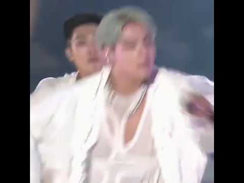 BTS 'Dope' PTD online concert 2021 #bts #ptd #dope