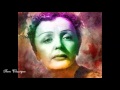 EDITH PIAF  Les amants de Teruel