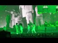 NBA YoungBoy Mellow Rackz What You Is Live At The Kaseya Center In Miami On 10 13 2025