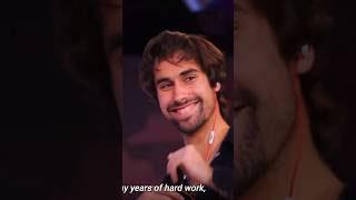 Download lagu Wolfe Glick Fancam mp3 Download lagu Wolfe Glick Fancam mp3