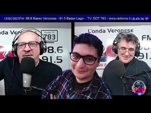 Faoro Diffama@Radiofabuonsangue2021