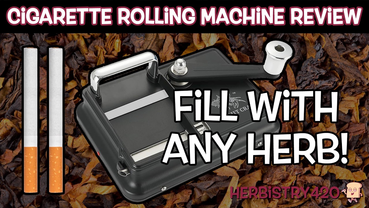 Hermit Crab Rolling Machine: 5 Things You Need to Know