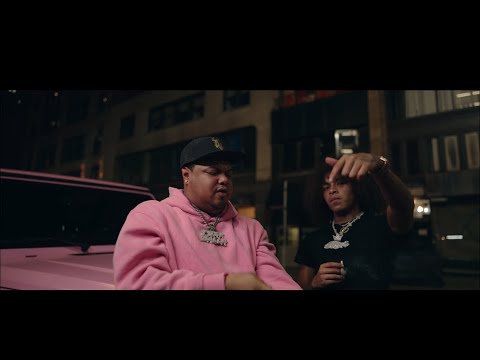 JStar Balla - SelfMade (Official Video)