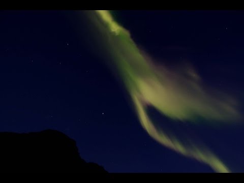 Reise auf die Lofoten mit dem Wohnmobil 2016