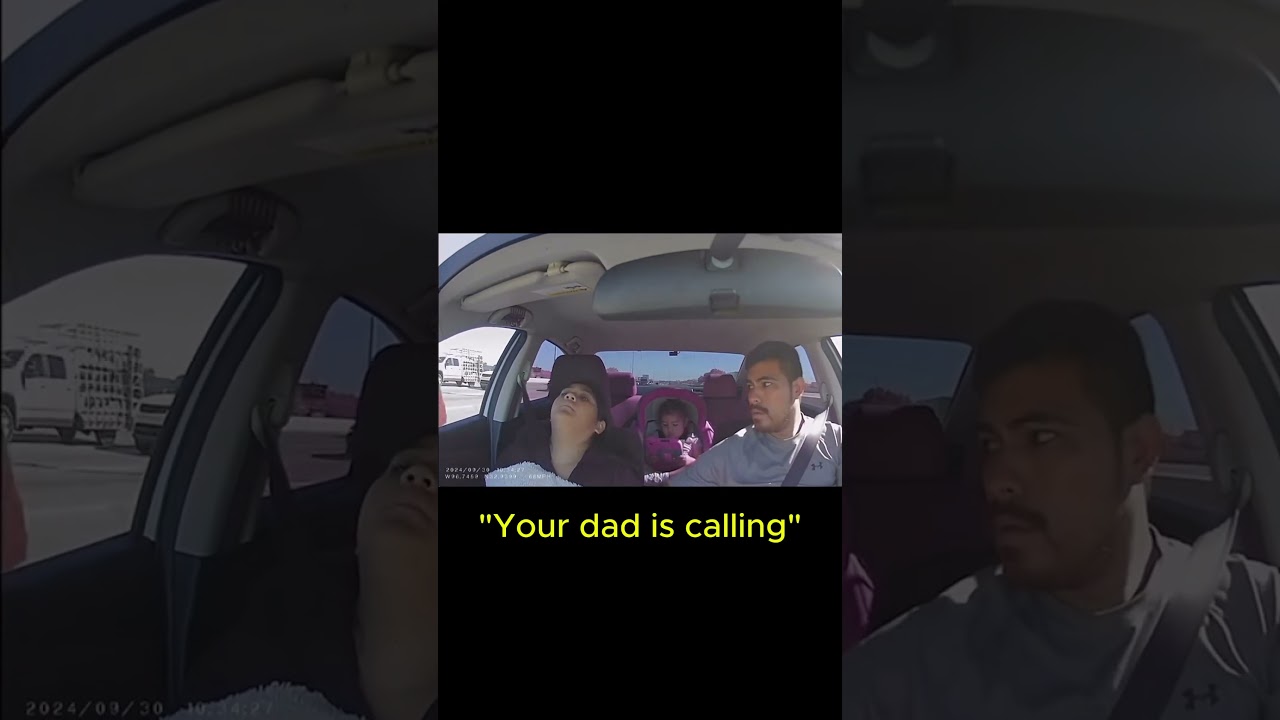 Husband ruins marriage