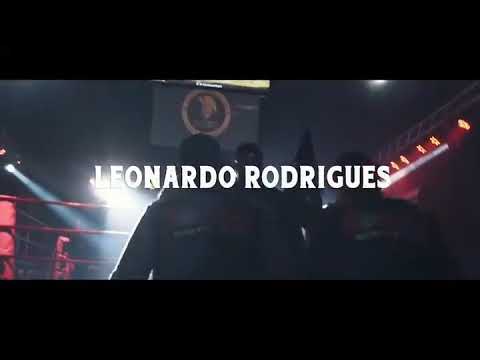 Leonardo Rodrigues ( Lobinho )