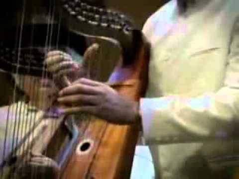 Motivos Llaneros. Hugo Chavez ft Cristobal Jimenez