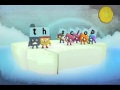 Alphablocks Series 1 Chachacha