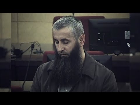 TV Justice Magazine | Episode 129: Bilal Bosnic’s Exit from Prison a Taboo Issue