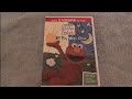 ELMo S World All Day With Elmo DVD Overview