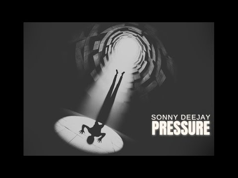Sonny Deejay - Pressure (Official Video)