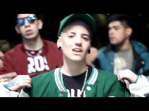 A$AP - ALEX STARK ft. FLOWY x CRISS KHAN