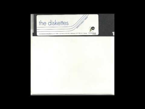 The Diskettes - Pop pop beat