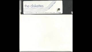 The Diskettes - Pop pop beat