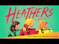 "Dead Girl Walking" from HEATHERS: THE MUSICAL ...