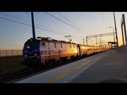 EP09-013 z IC 8310 Matejko 4K