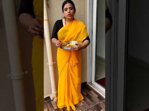 Smriti Mishra audition 1