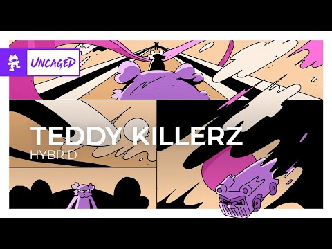 Teddy Killerz - Hybrid [Drum and Bass | Monstercat]