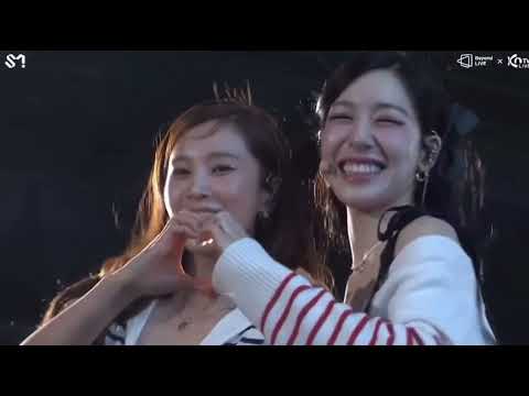 Party - Girls’ Generation (SNSD) @SMTOWN Live 2022
