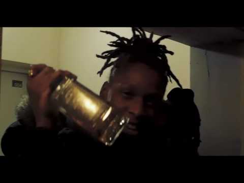 Weezy-Squad  - Hello Maman ( Officiel Vidéo ) Shot by. N'Side