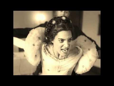 Wenn ich tanzen will - Roberta Valentini & Mark Seibert