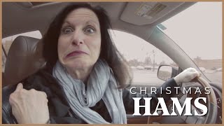 Christmas Hams