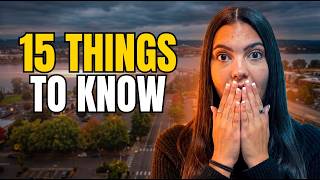 Is Vancouver, WA Right for You 15 Things to Know