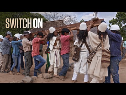 Switch On: The Complete Film