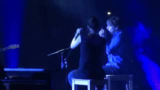 Philipp Poisel - Roman - München, 31.03.2017