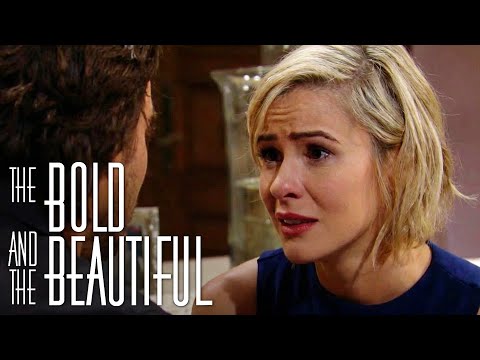 Bold and Beautiful - 2016 (S29 E216) FULL EPISODE 7383