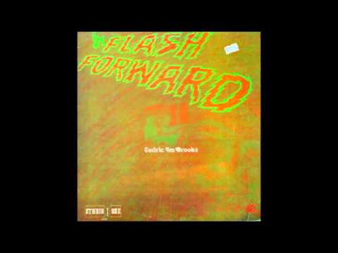 Cedric Im Brooks - Glory To Sound