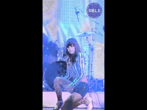 101225 After School - Because of You