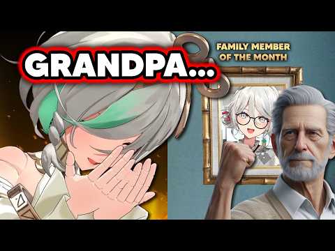 Vtubing Accidentally Made CC Her Family’s Role Model