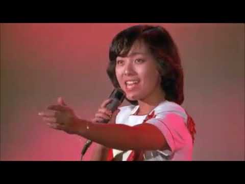 Voltes V Theme - Horie Mitsuko (1980)
