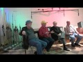 THE A TEAM NASHVILLE STUDIO LEGENDS