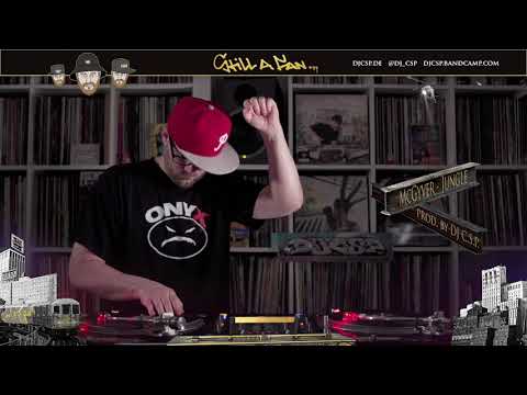 DJ C.S.P. - STILLaFANseries [March 9th 2022]