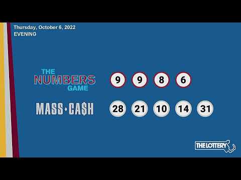 Evening Drawings: Thursday, October 6, 2022