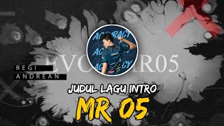Download lagu JUDUL LAGU INTRO EVOS MR 05!! mp3 Download lagu JUDUL LAGU INTRO EVOS MR 05!! mp3