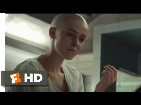 The Hunger Games: Mockingjay, Part 2 (2015) - They Messed Us Up Pretty Good Scene (2/10)