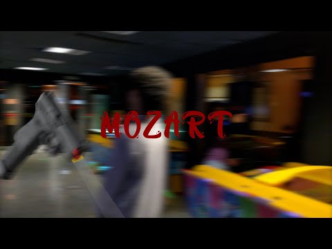 Veku - Mozart ft. RMSarmento (Official Video)