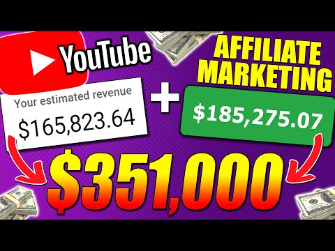 , title : 'How To Make Over $100,000 A Year With Affiliate Marketing & YouTube For FREE!'