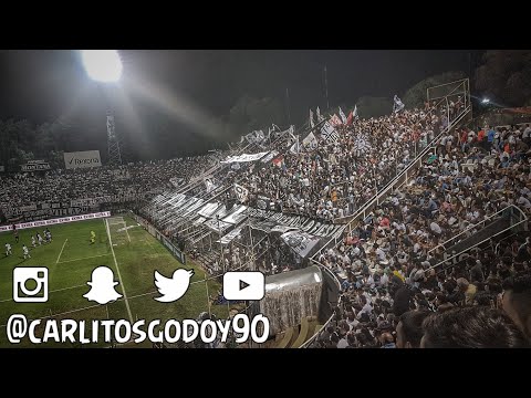 "Canta La Hinchada | Olimpia vs Gral. Díaz | Clau. Fecha 7" Barra: La Barra 79 • Club: Olimpia