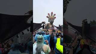 Third ≡ Party | Tomorrowland W2 2023 - Sigma - Nobody To Love (Third Party Remix) (drop only)