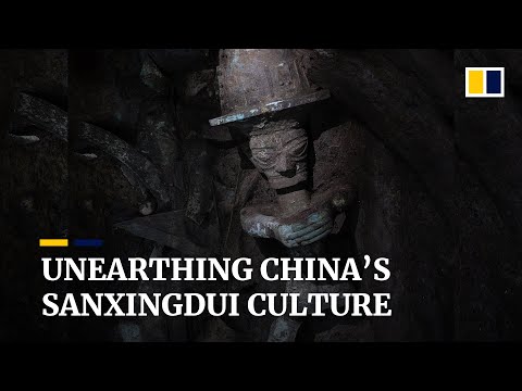 Avaliações do Museu Sanxingdui, acesso, horário comercial｜Chengdu