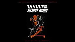 Dominic Frontiere - The Stunt Man - Bits &amp; Pieces (feat. Dusty Springfield)