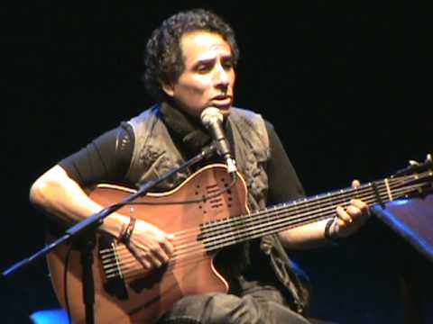 02 Alejandro Filio - El rata