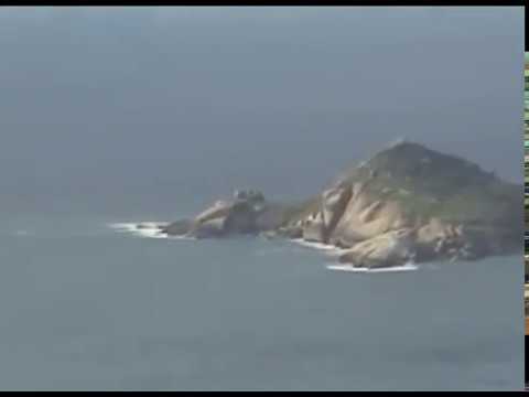 Arqueoastronomia na Ponta do Gravatá